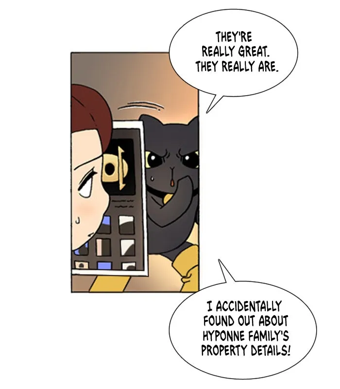 Read Denma chapter 282 image 5 on Lezhin