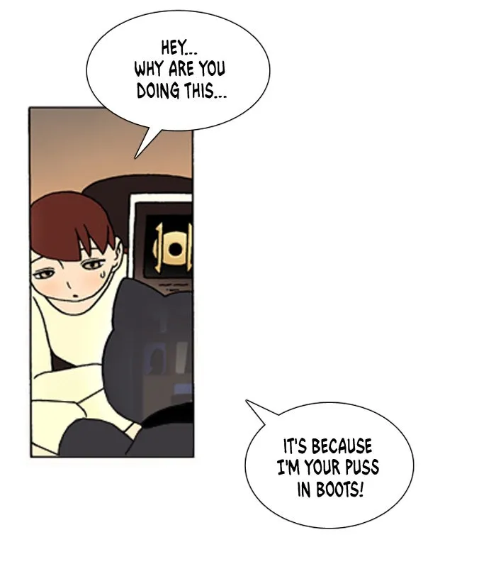 Read Denma chapter 282 image 6 on Lezhin