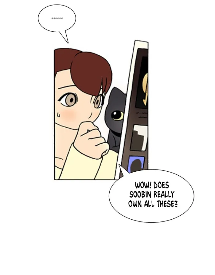 Read Denma chapter 282 image 7 on Lezhin