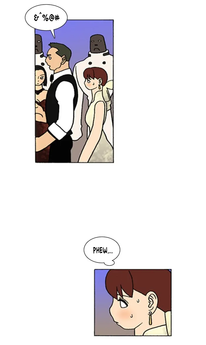 Read Denma chapter 283 image 16 on Lezhin