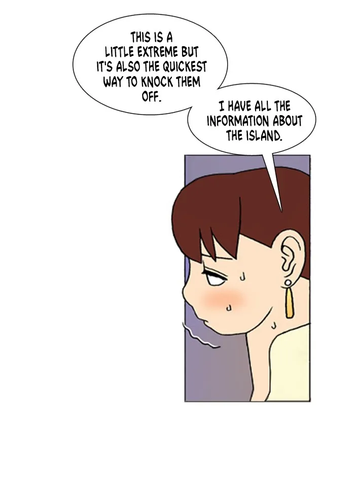 Read Denma chapter 283 image 18 on Lezhin