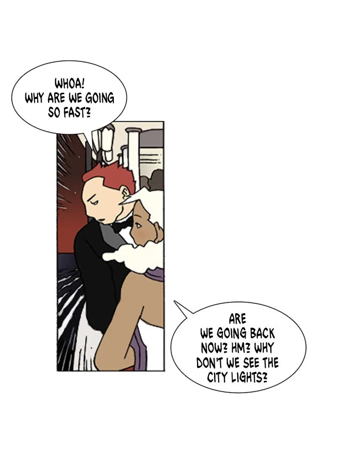 Read Denma chapter 283 image 2 on Lezhin