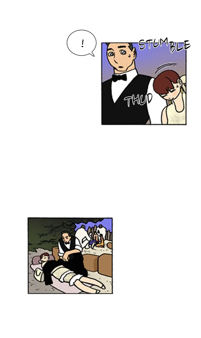 Read Denma chapter 283 image 20 on Lezhin