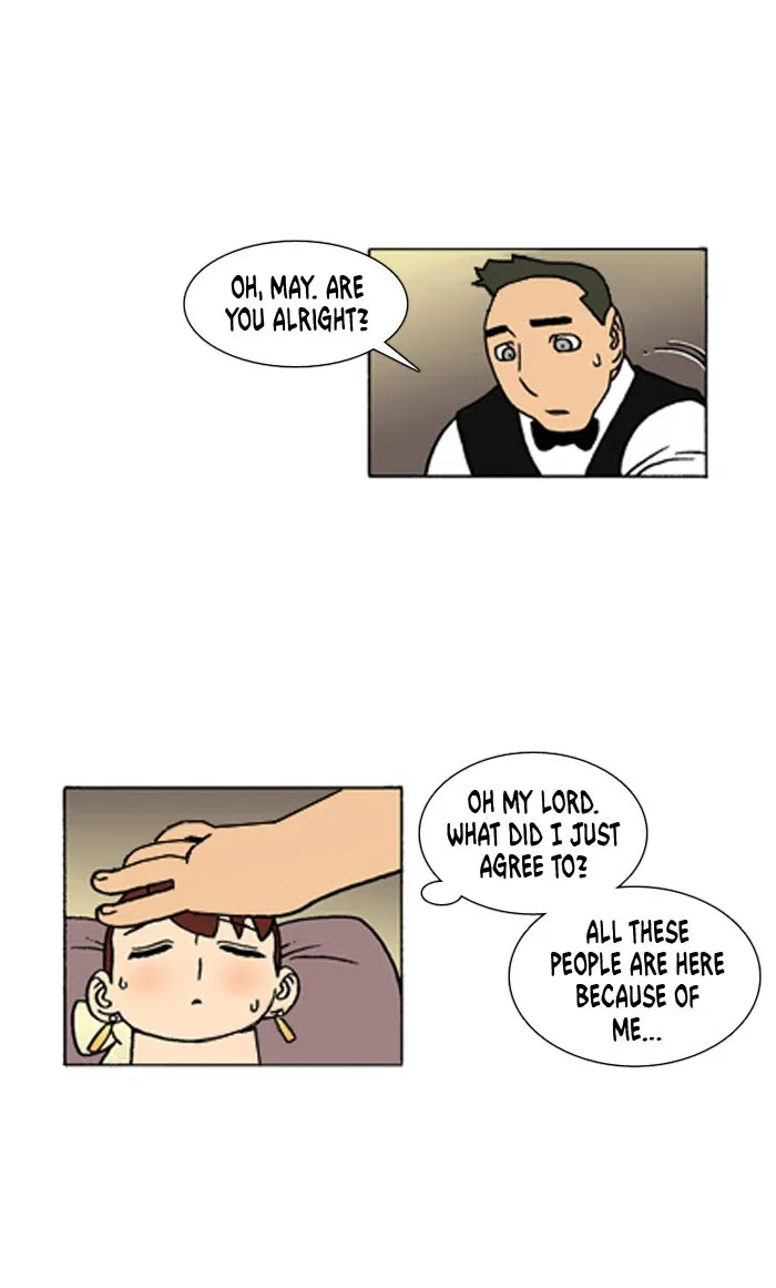 Read Denma chapter 283 image 21 on Lezhin