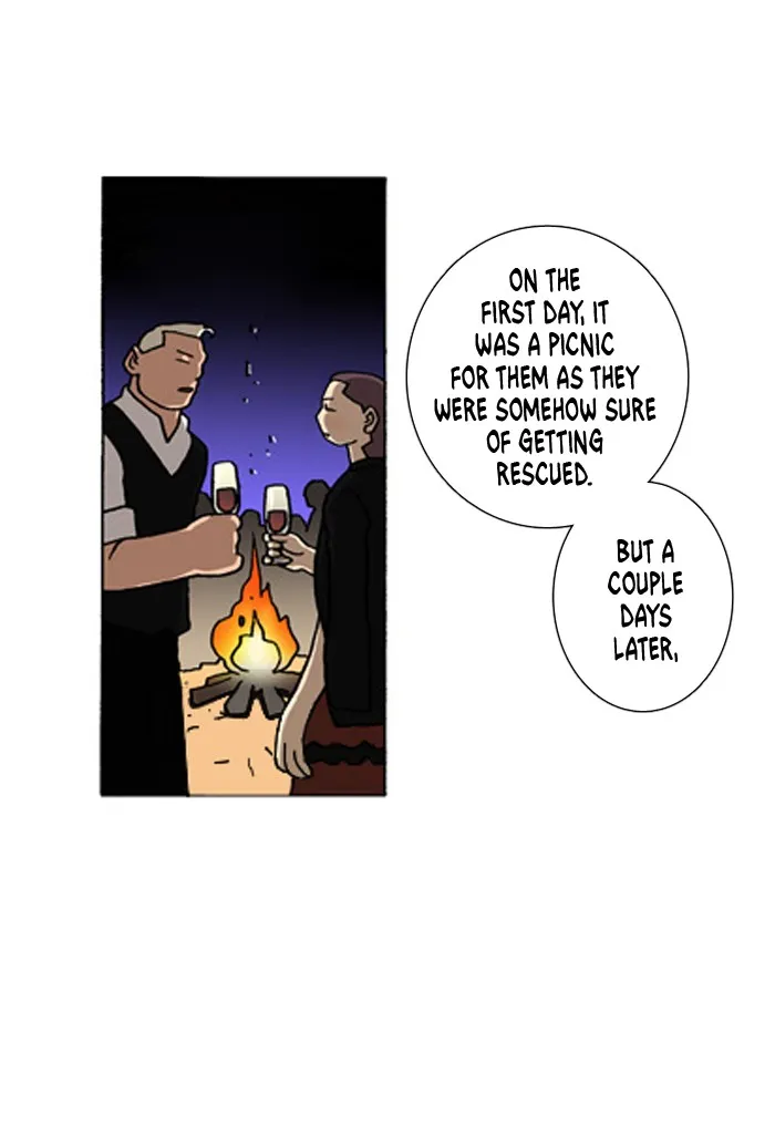 Read Denma chapter 283 image 23 on Lezhin