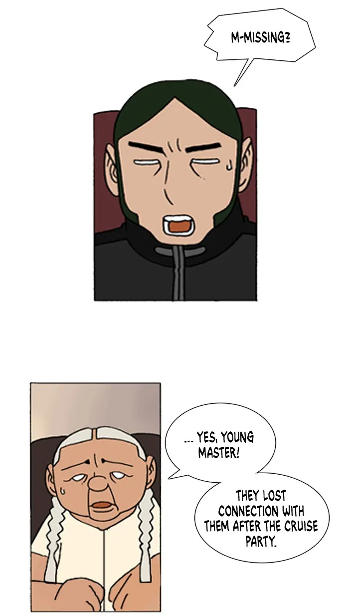 Read Denma chapter 284 image 11 on Lezhin