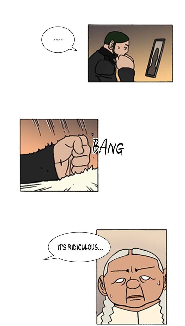 Read Denma chapter 284 image 13 on Lezhin