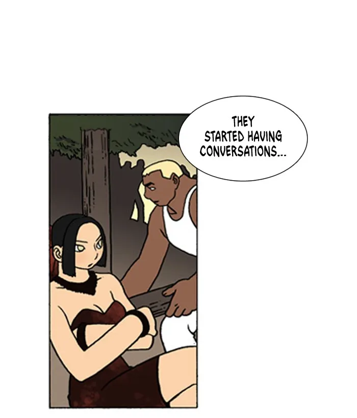 Read Denma chapter 285 image 11 on Lezhin
