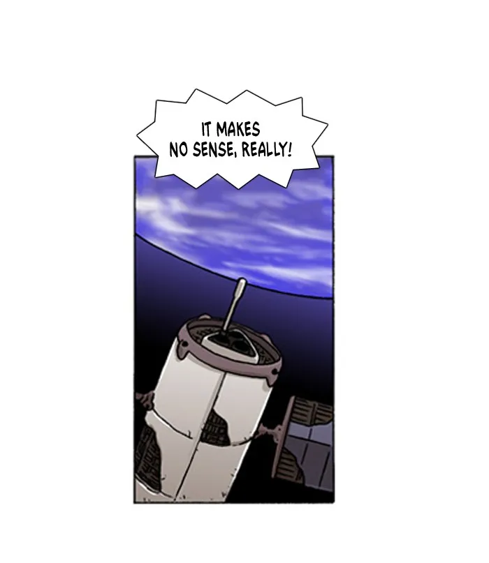 Read Denma chapter 285 image 20 on Lezhin