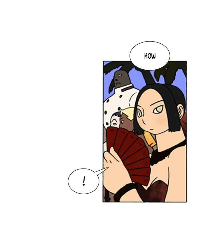 Read Denma chapter 285 image 3 on Lezhin