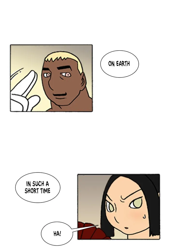 Read Denma chapter 285 image 4 on Lezhin