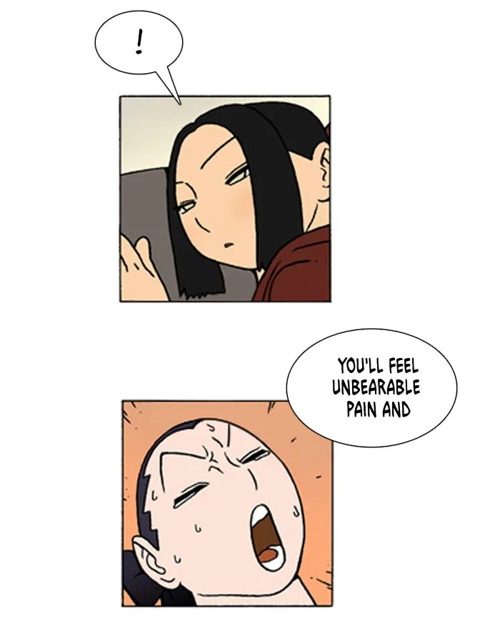 Read Denma chapter 286 image 12 on Lezhin