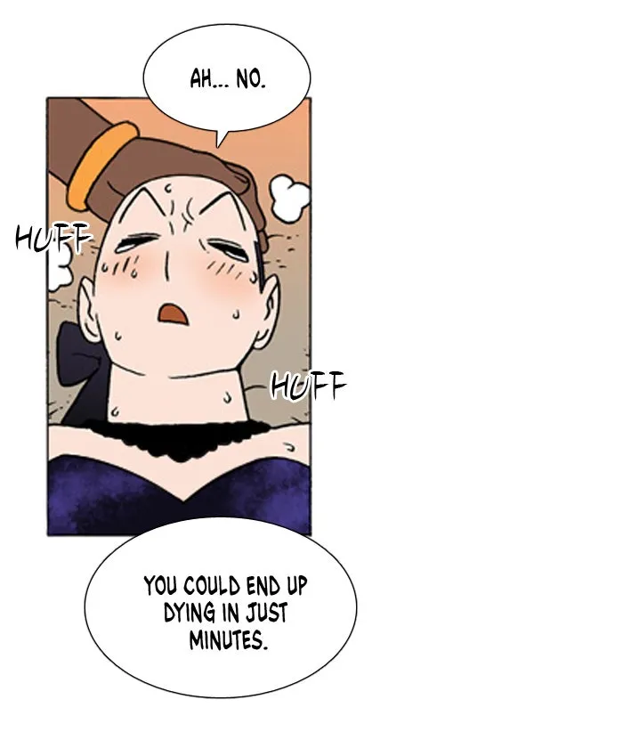Read Denma chapter 286 image 17 on Lezhin
