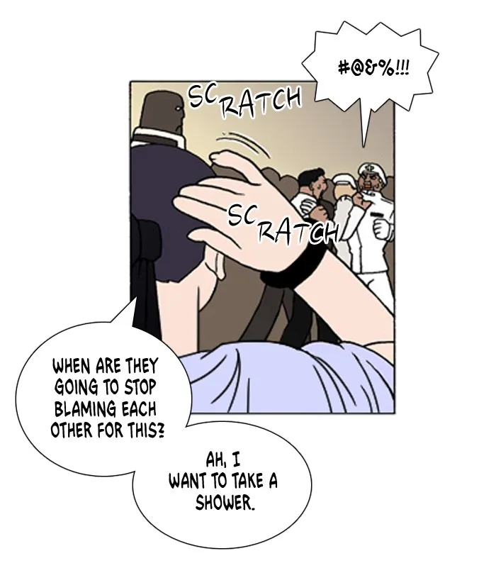 Read Denma chapter 286 image 2 on Lezhin