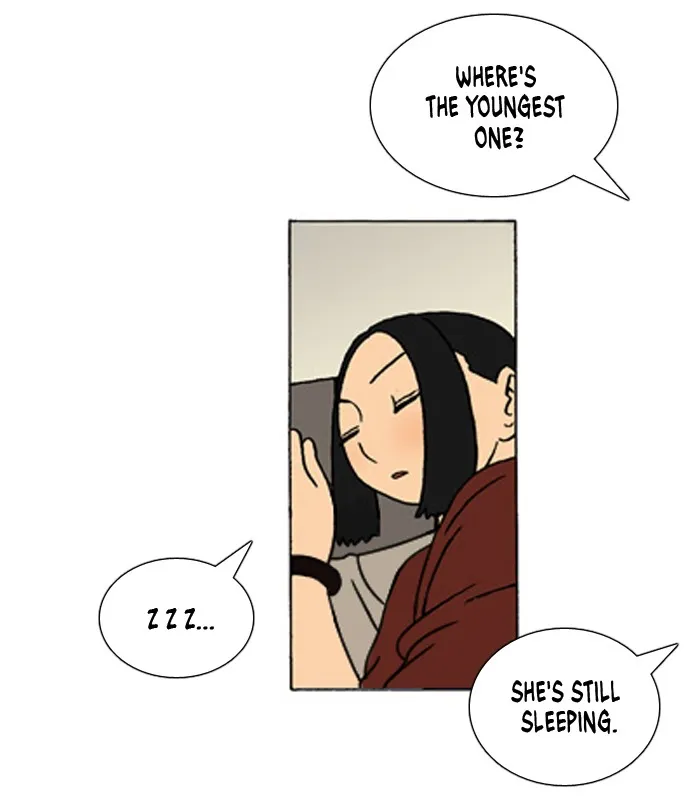 Read Denma chapter 286 image 4 on Lezhin