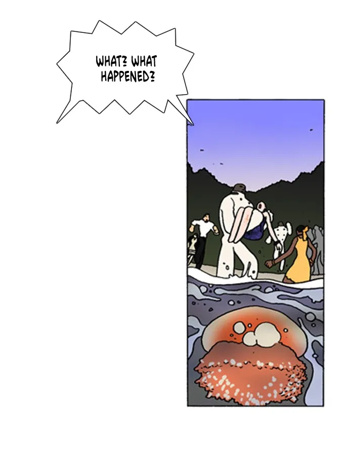 Read Denma chapter 286 image 9 on Lezhin