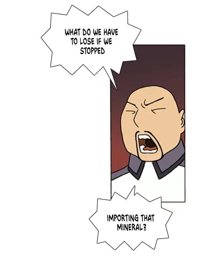 Read Denma chapter 287 image 8 on Lezhin