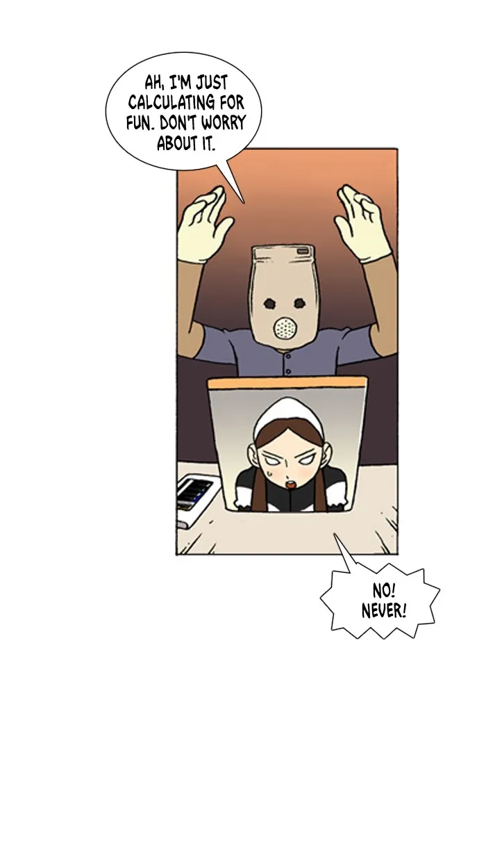 Read Denma chapter 288 image 12 on Lezhin