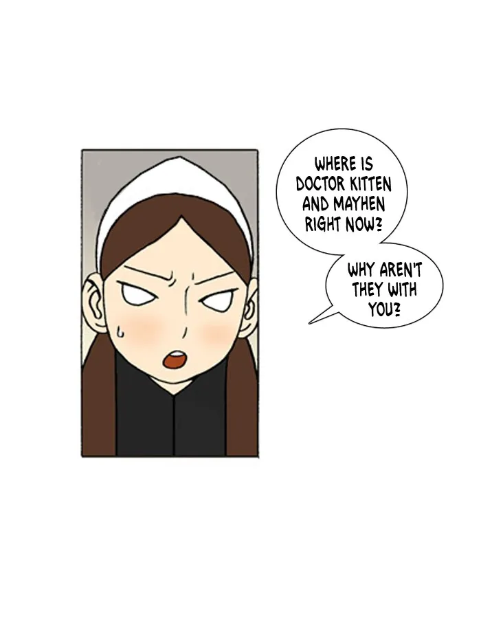 Read Denma chapter 288 image 13 on Lezhin
