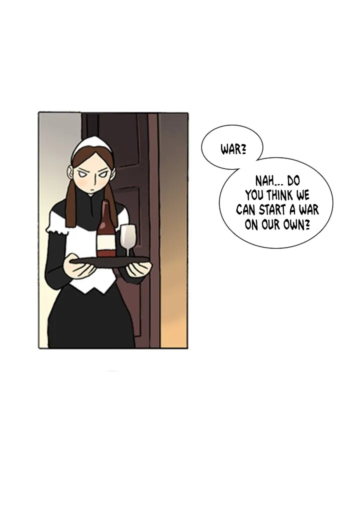 Read Denma chapter 288 image 17 on Lezhin