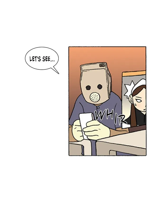 Read Denma chapter 288 image 3 on Lezhin