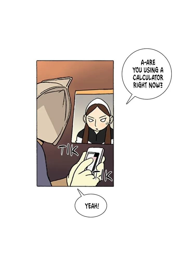 Read Denma chapter 288 image 4 on Lezhin