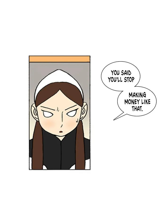 Read Denma chapter 288 image 6 on Lezhin