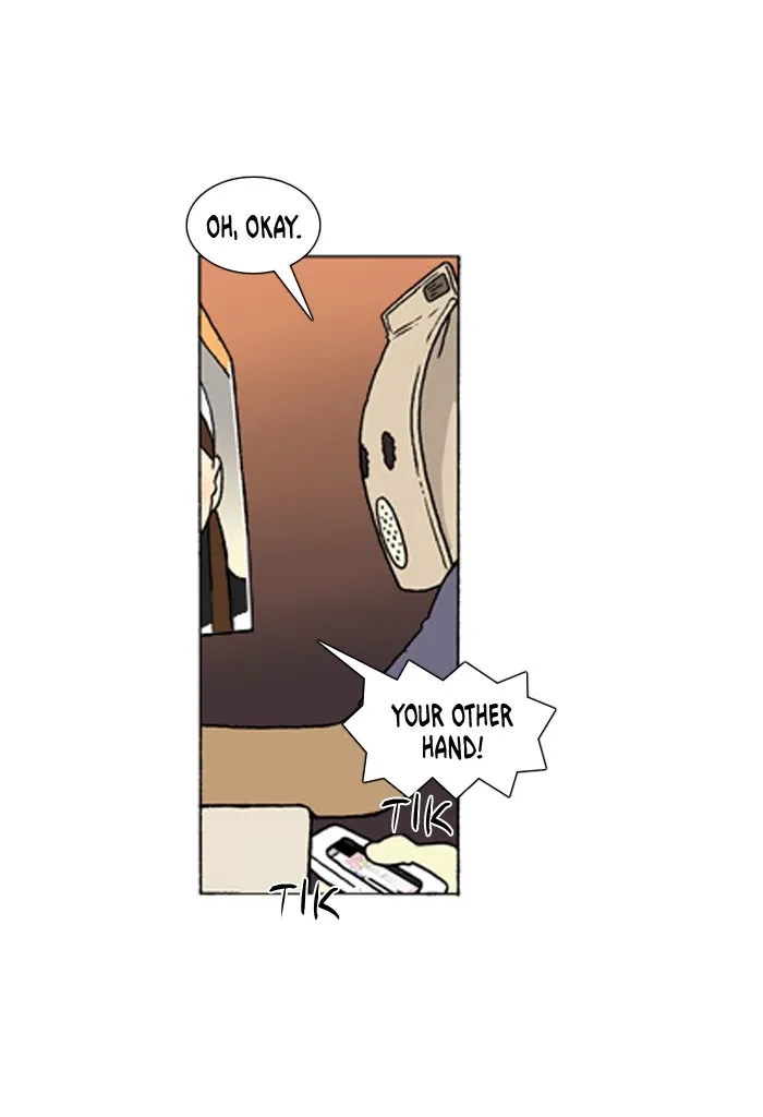Read Denma chapter 288 image 8 on Lezhin