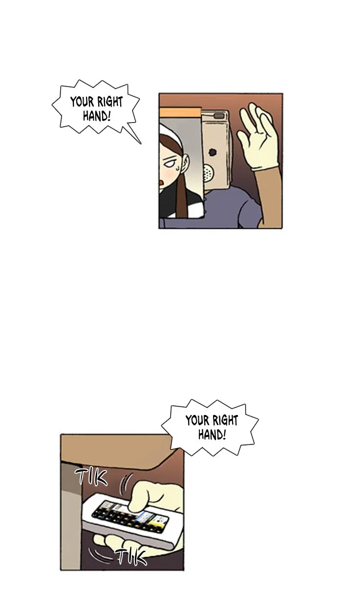 Read Denma chapter 288 image 9 on Lezhin