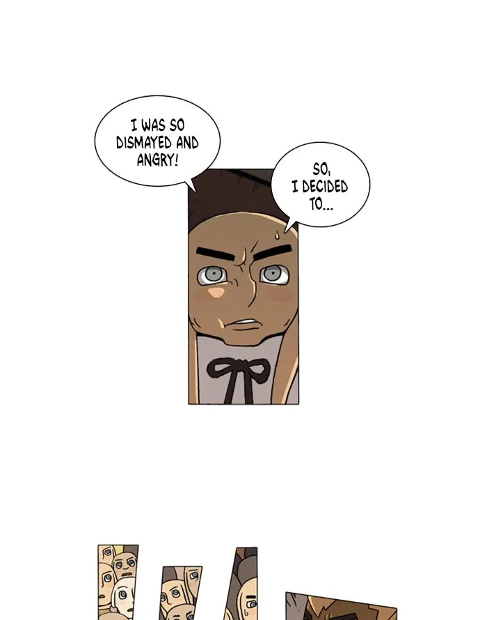 Read Denma chapter 29 image 11 on Lezhin