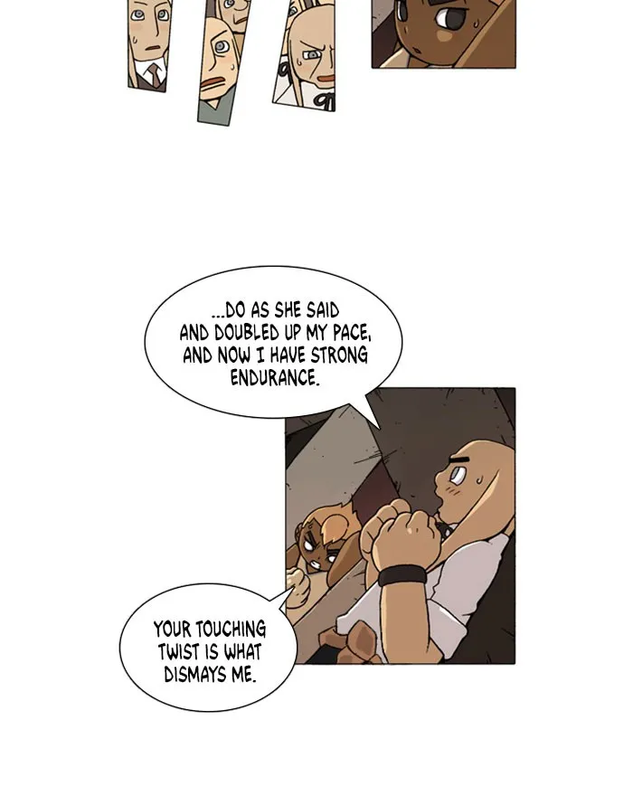 Read Denma chapter 29 image 12 on Lezhin