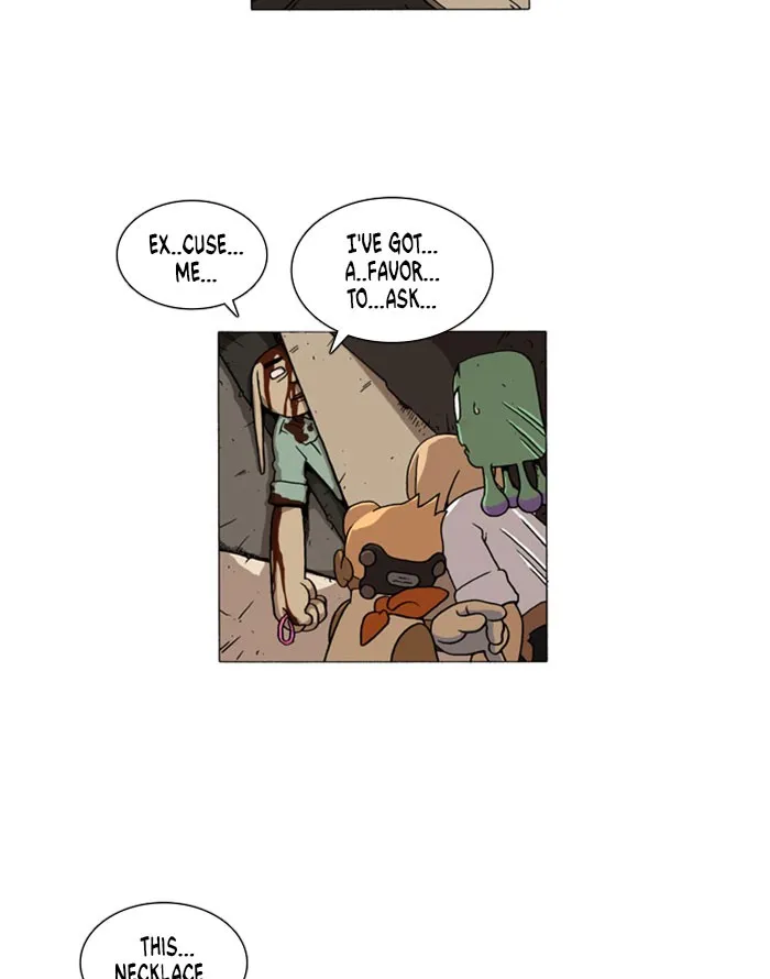 Read Denma chapter 29 image 14 on Lezhin