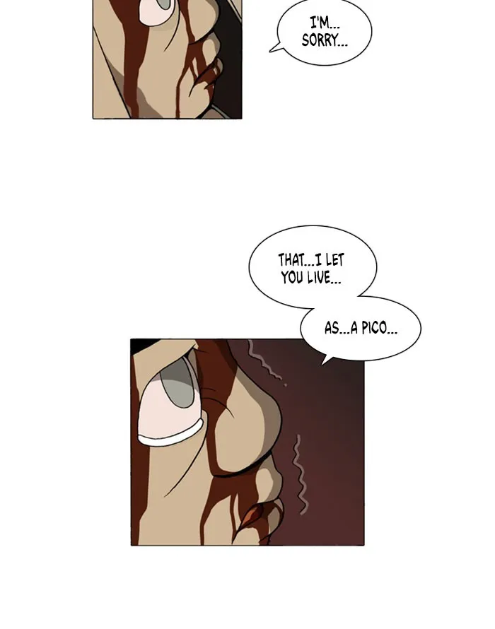 Read Denma chapter 29 image 17 on Lezhin