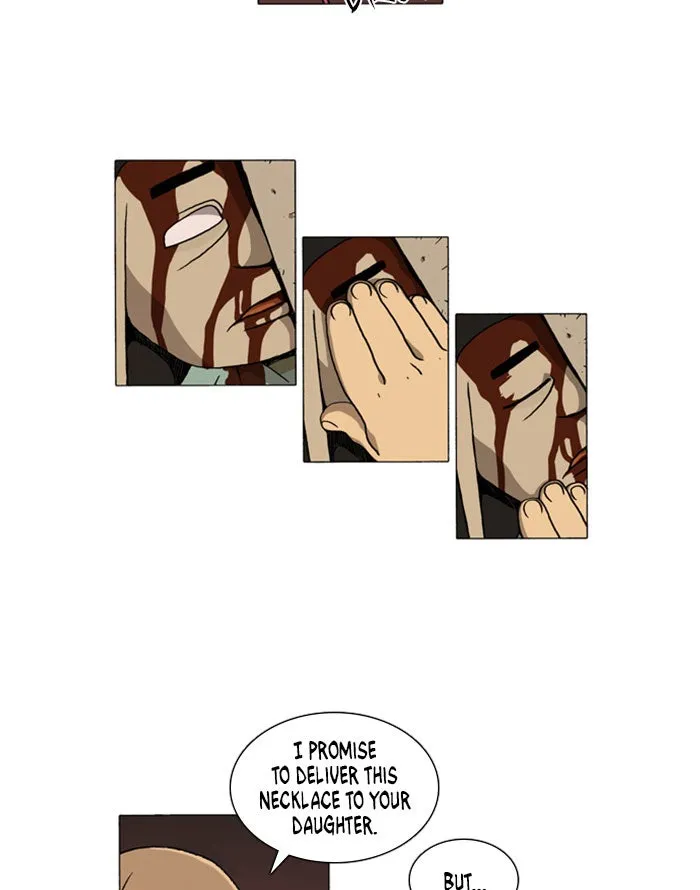 Read Denma chapter 29 image 19 on Lezhin
