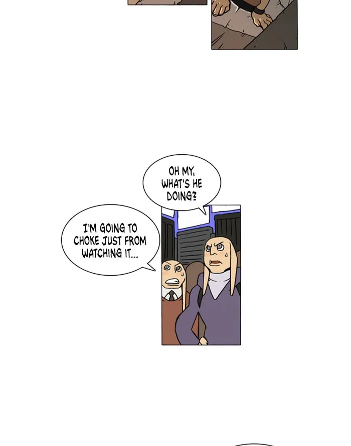 Read Denma chapter 29 image 2 on Lezhin