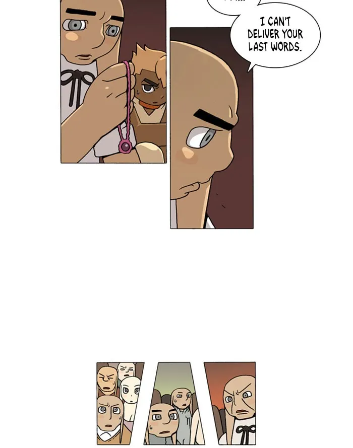 Read Denma chapter 29 image 20 on Lezhin