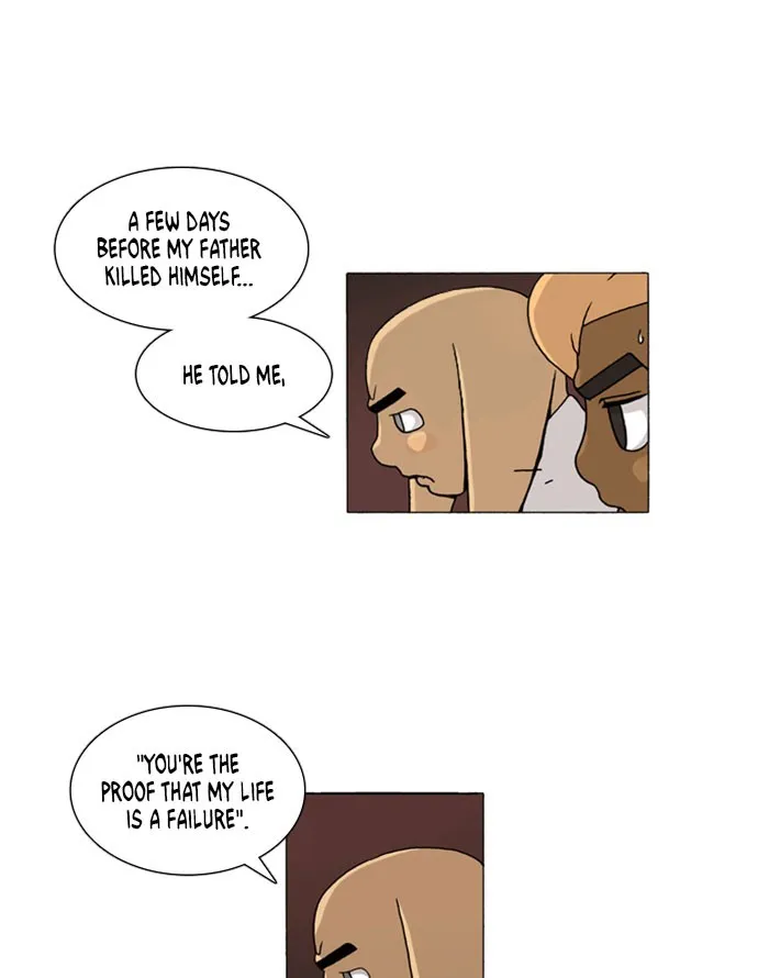Read Denma chapter 29 image 21 on Lezhin