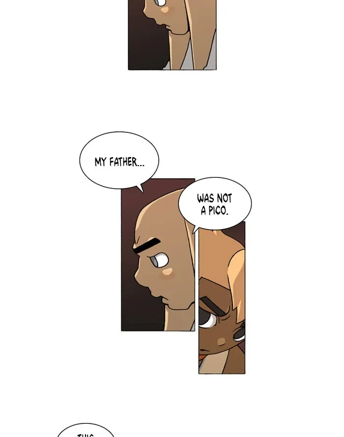 Read Denma chapter 29 image 22 on Lezhin