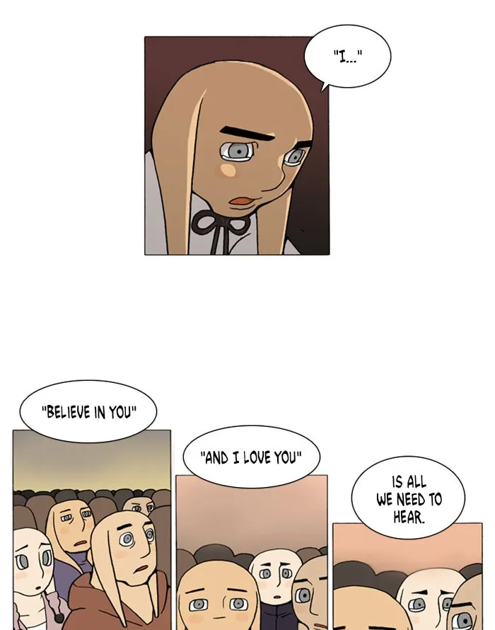 Read Denma chapter 29 image 27 on Lezhin
