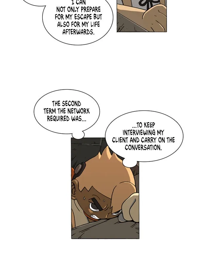 Read Denma chapter 29 image 5 on Lezhin
