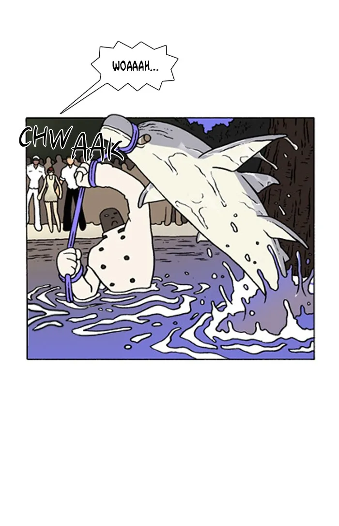 Read Denma chapter 290 image 11 on Lezhin