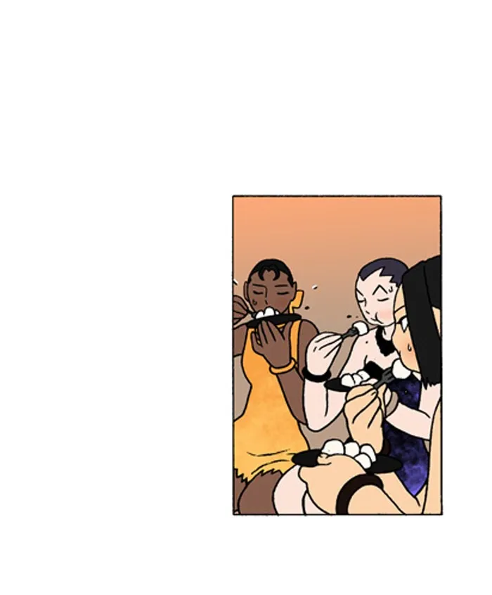 Read Denma chapter 290 image 13 on Lezhin