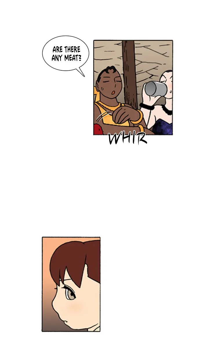 Read Denma chapter 290 image 8 on Lezhin