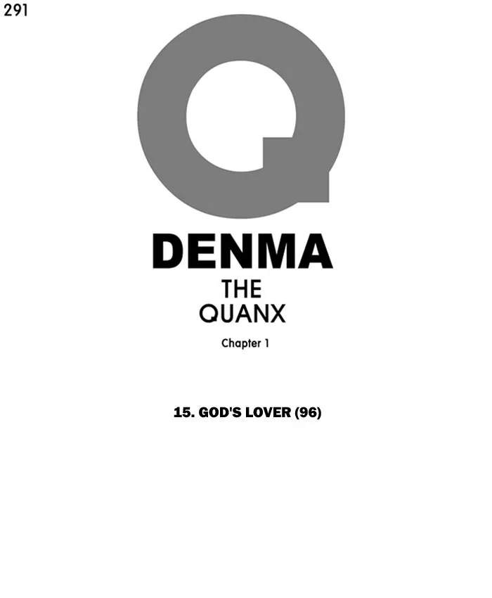 Read Denma chapter 291 image 0 on Lezhin