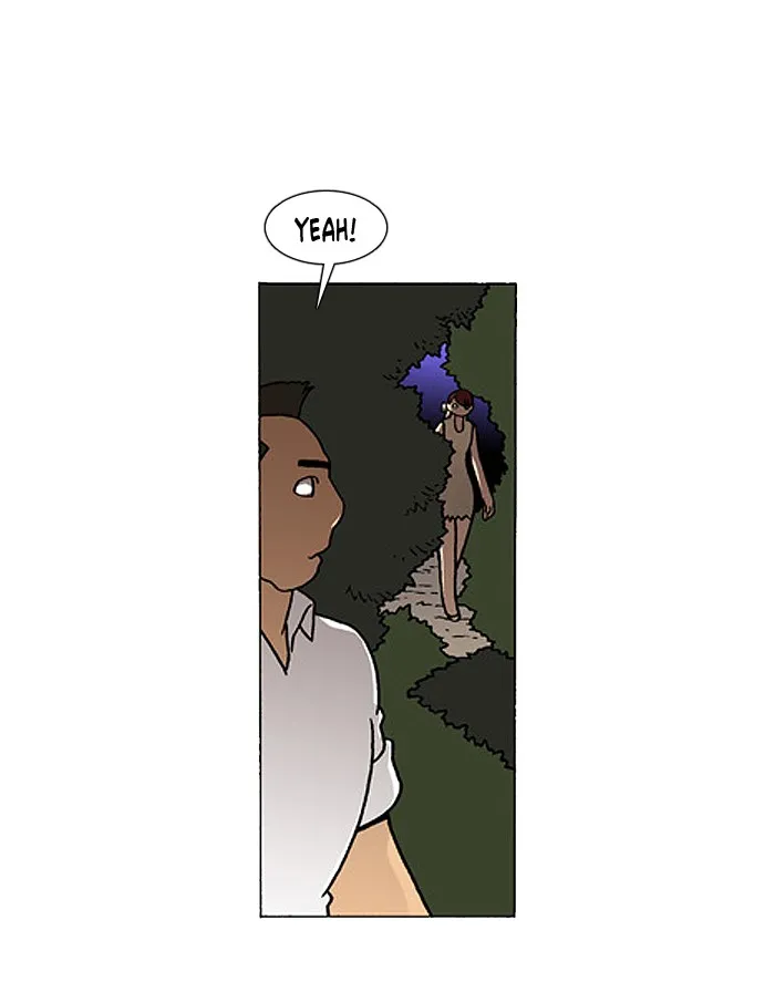 Read Denma chapter 291 image 1 on Lezhin