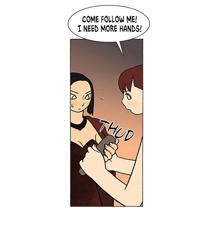 Read Denma chapter 291 image 12 on Lezhin