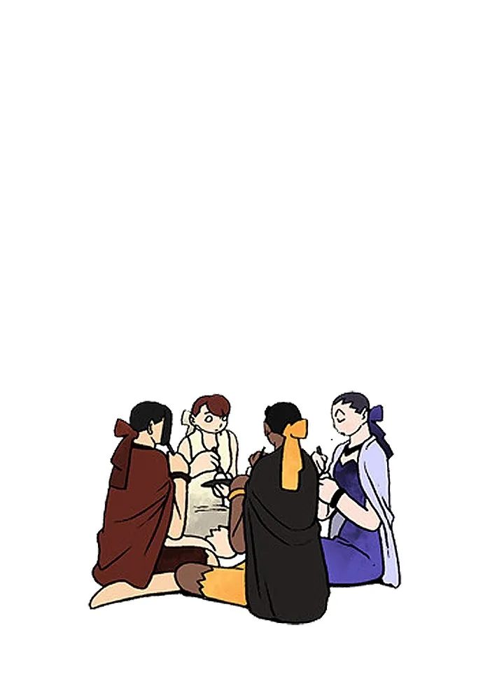 Read Denma chapter 291 image 22 on Lezhin
