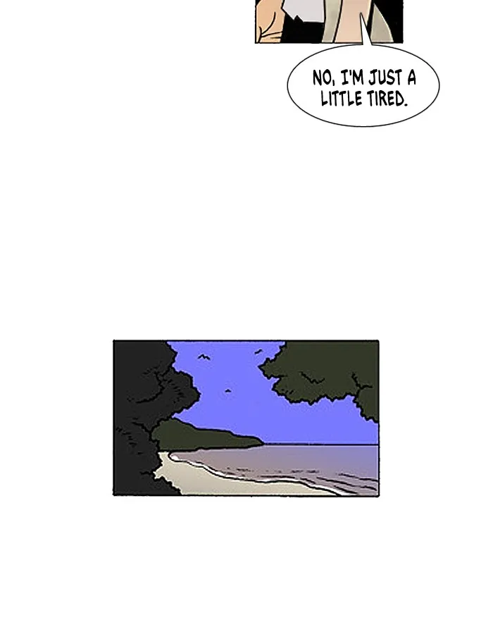 Read Denma chapter 291 image 3 on Lezhin