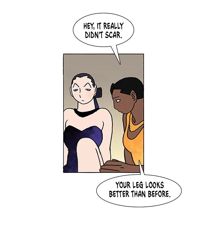 Read Denma chapter 291 image 5 on Lezhin