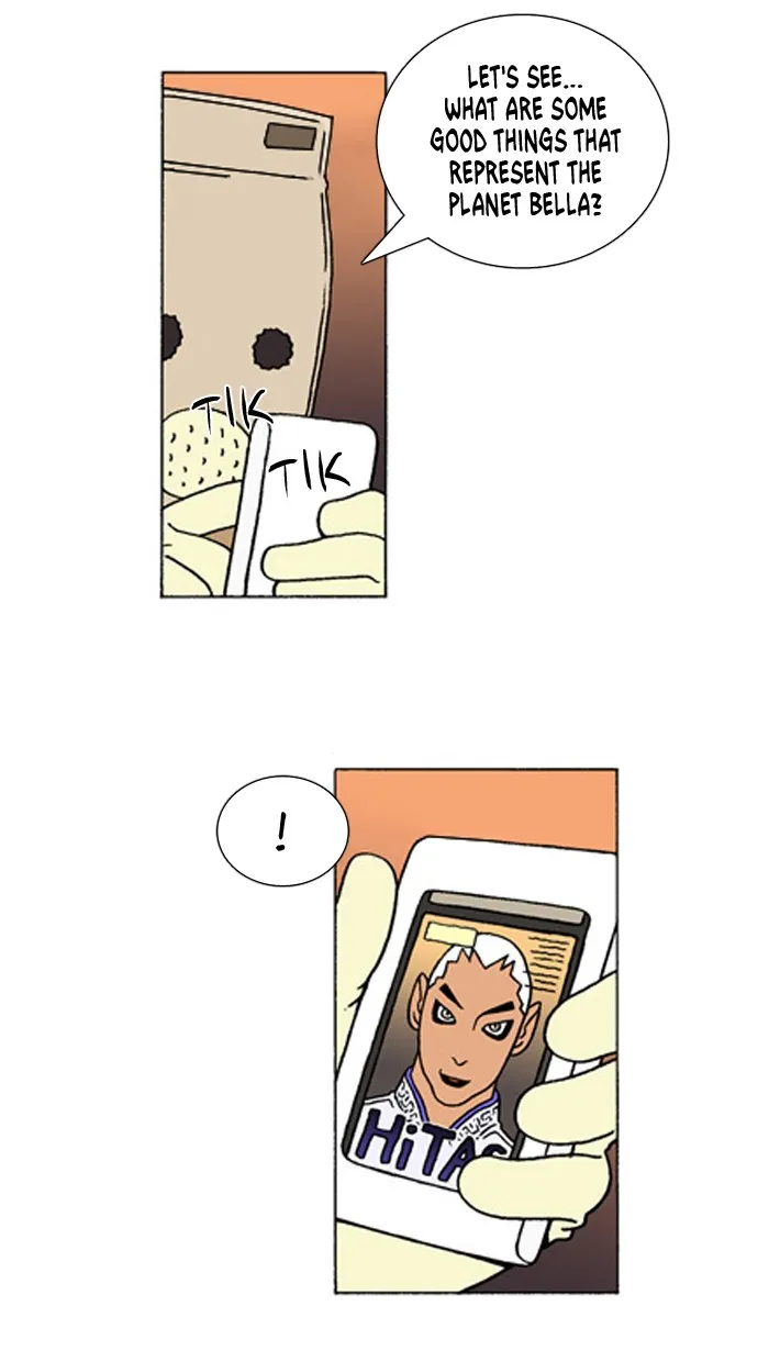 Read Denma chapter 292 image 5 on Lezhin